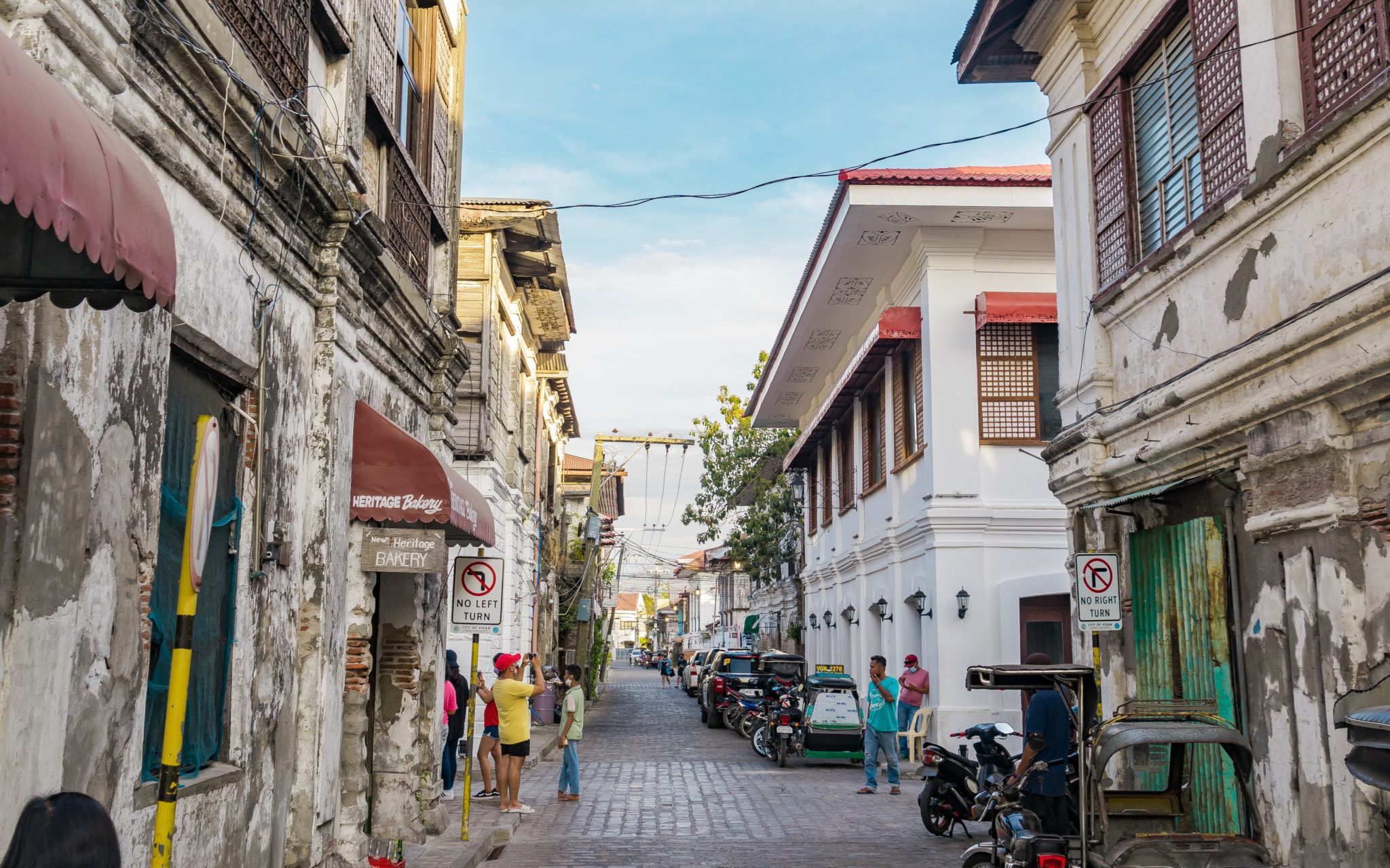 Unesco World Heritage Sites In Philippines Global Heritage Travel