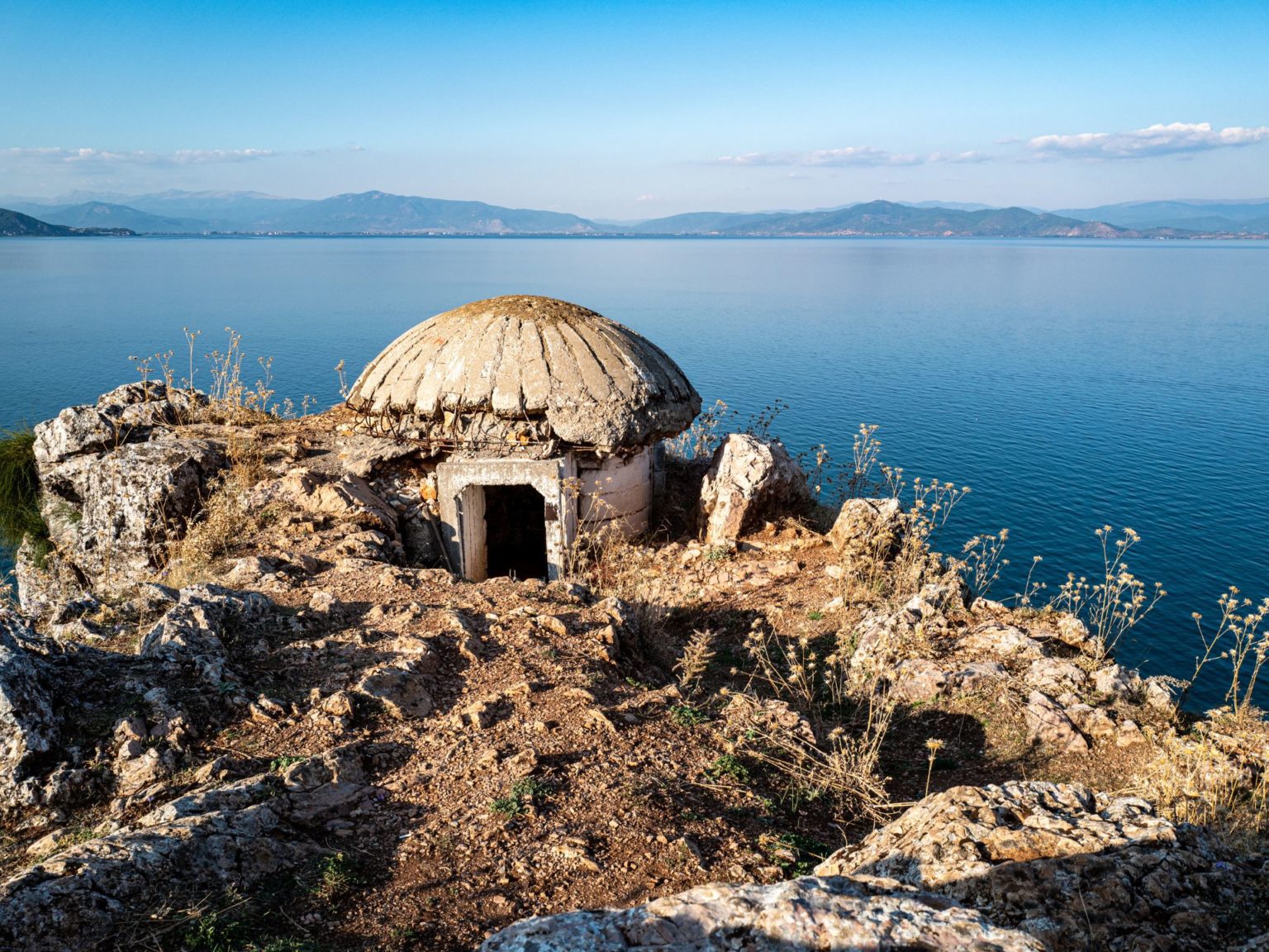 UNESCO World Heritage Sites In Albania Global Heritage Travel